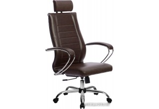 Кресло Metta Pilot Комплект 33 CH (коричневый)