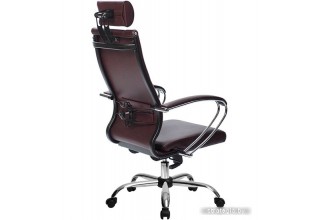 Кресло Metta Pilot Комплект 33 CH (коричневый)