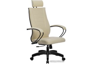 Кресло Metta Pilot Комплект 34 PL (бежевый)