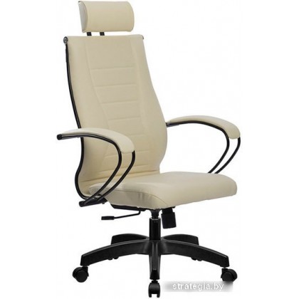 Кресло Metta Pilot Комплект 34 PL (бежевый)