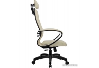 Кресло Metta Pilot Комплект 34 PL (бежевый)