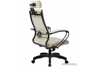 Кресло Metta Pilot Комплект 34 PL (бежевый)