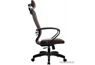 Кресло Metta Pilot Комплект 34 PL (коричневый)