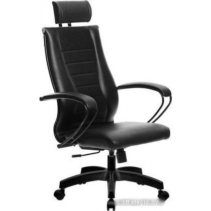 Кресло Metta Pilot Комплект 34 PL (черный)