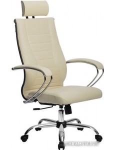 Кресло Metta Pilot Комплект 35 CH (бежевый)