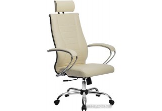 Кресло Metta Pilot Комплект 35 CH (бежевый)