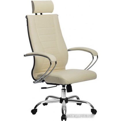 Кресло Metta Pilot Комплект 35 CH (бежевый)