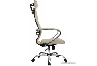 Кресло Metta Pilot Комплект 35 CH (бежевый)