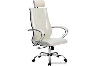 Кресло Metta Pilot Комплект 35 CH (белый)