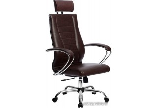 Кресло Metta Pilot Комплект 35 CH (коричневый)
