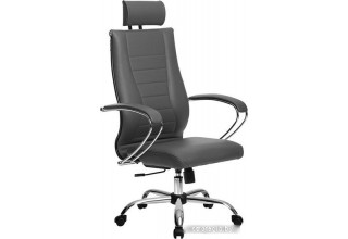 Кресло Metta Pilot Комплект 35 CH (серый)