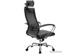 Кресло Metta Pilot Комплект 35 CH (серый)