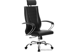 Кресло Metta Pilot Комплект 35 CH (черный)