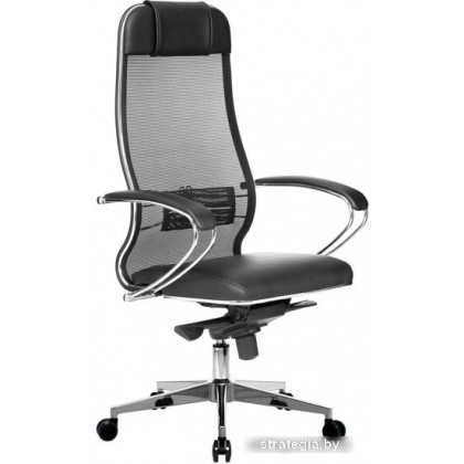 Metta Samurai Comfort-1.01 (черный)