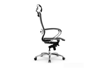 Metta Samurai K-2.05 MPES (черный)