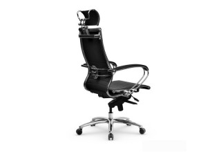 Metta Samurai K-2.05 MPES (черный)