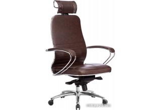 Metta Samurai KL-2.04 (темно-коричневый)