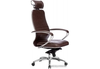 Metta Samurai KL-2.04 (темно-коричневый)