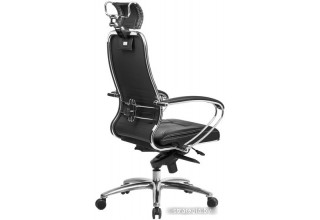 Metta Samurai KL-2.04 (черный)