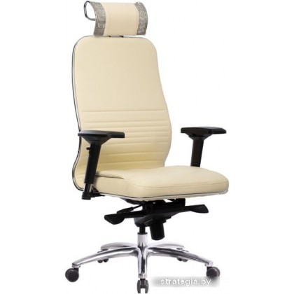 Кресло Metta Samurai KL-3.04 (бежевый)