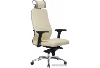 Кресло Metta Samurai KL-3.04 (бежевый)