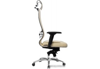 Кресло Metta Samurai KL-3.04 (бежевый)