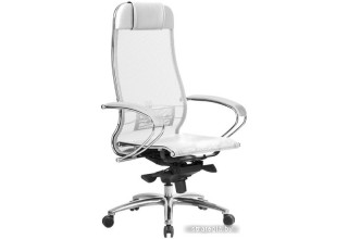 Metta Samurai S-1.04 (белый лебедь)