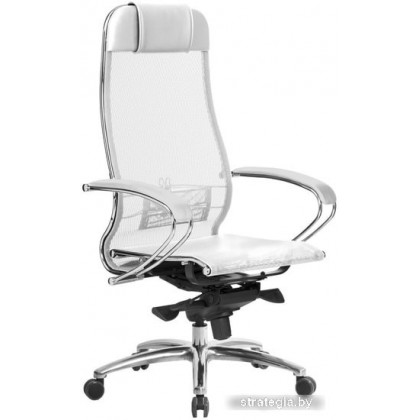 Metta Samurai S-1.04 (белый лебедь)