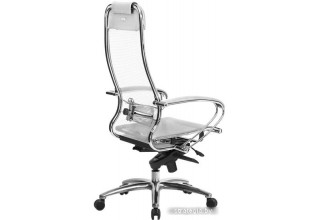 Metta Samurai S-1.04 (белый лебедь)