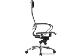 Кресло Metta Samurai S-1.04 (черный плюс)