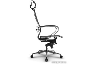 Кресло Metta Samurai S-2.041 (черный плюс)