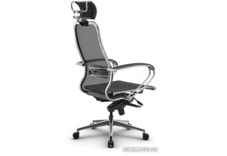 Кресло Metta Samurai S-2.041 (черный плюс)