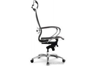 Кресло Metta Samurai S-2.04 MPES (черный)