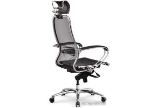 Кресло Metta Samurai S-2.04 MPES (черный)