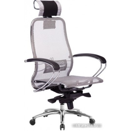 Metta Samurai S-2.04 (серый)