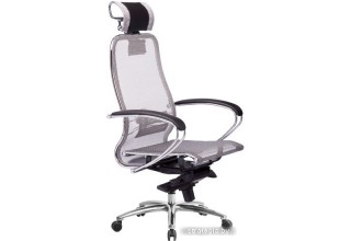 Metta Samurai S-2.04 (серый)