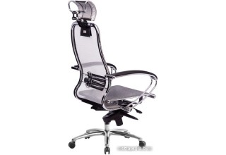 Metta Samurai S-2.04 (серый)