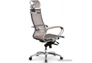 Metta Samurai S-2.05 MPES (бежевый)