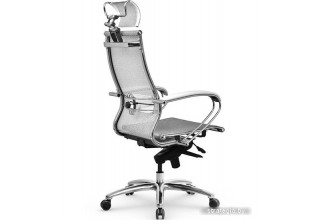 Metta Samurai S-2.05 MPES (белый)