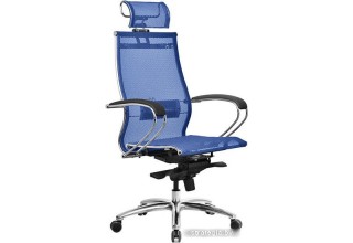 Кресло Metta Samurai S-2.05 MPES (синий)