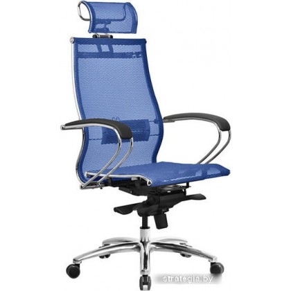 Кресло Metta Samurai S-2.05 MPES (синий)