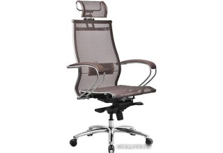 Metta Samurai S-2.05 MPES (темно-коричневый)