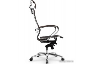 Metta Samurai S-2.05 MPES (темно-коричневый)