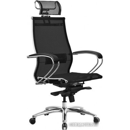 Кресло Metta Samurai S-2.05 MPES (черный плюс)