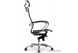 Кресло Metta Samurai S-2.05 MPES (черный плюс)