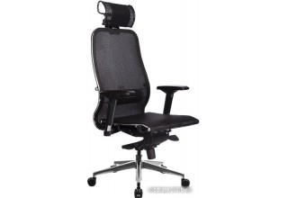 Кресло Metta Samurai S-3.041 (черный плюс)