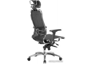 Кресло Metta Samurai S-3.041 (черный плюс)