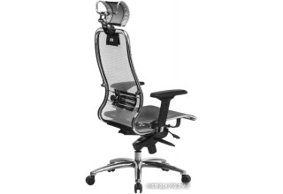 Metta Samurai S-3.04 (серый)