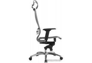 Metta Samurai S-3.04 (серый)