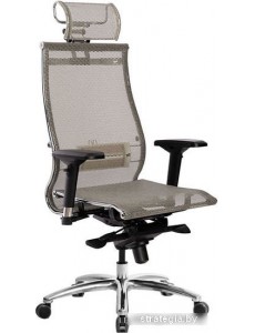 Кресло Metta Samurai S-3.05 (бежевый)